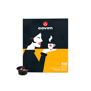 Capsule compatibili Firma® Orocrema